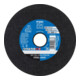 PFERD Disque de tronçonnage SG EXTRA MINCE 125 mm