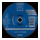 PFERD Disque d’ébarbage SG-INOX 230X7 mm-1