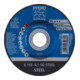 PFERD Disque d’ébarbage SG-STEEL,? disque x largeur de disque: 115X4 mm