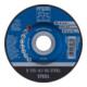 PFERD Disque d’ébarbage SG-STEEL,? disque x largeur de disque: 115X4 mm-1