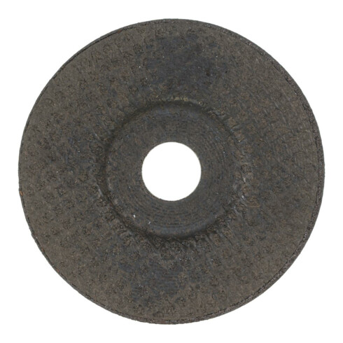 PFERD Disque d’ébarbage SG-STEEL,? disque x largeur de disque: 115X4 mm