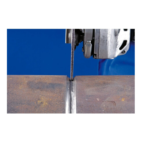 PFERD Disque d’ébarbage SG-STEEL,? disque x largeur de disque: 115X4 mm