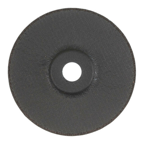 PFERD Disque d’ébarbage SG-STEEL,? disque x largeur de disque: 150X4 mm