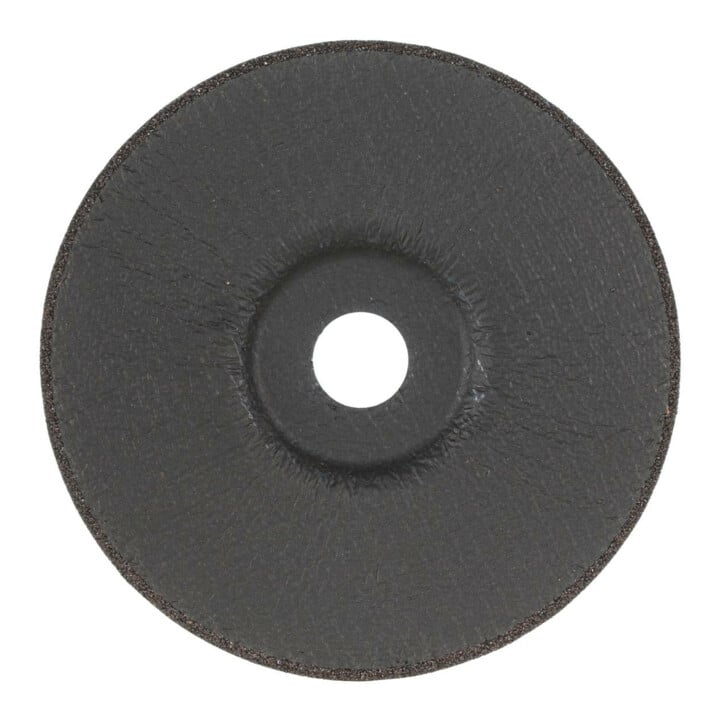 PFERD Disque d’ébarbage SG-STEEL,? disque x largeur de disque: 150X4 mm