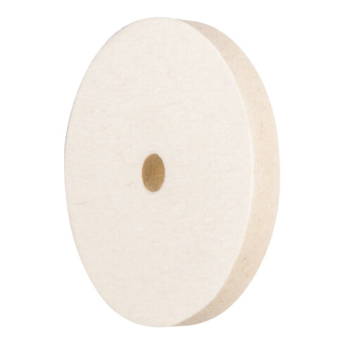 Pferd Disque en feutre 80x10x10mm (M)