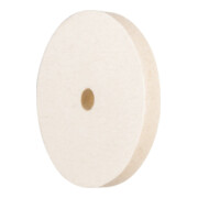Pferd Disque en feutre 80x10x10mm (M)