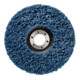 PFERD Disque POLICLEAN PLUS PCLD PLUS 125-13-2