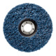 PFERD Disque POLICLEAN PLUS PCLD PLUS 125-13