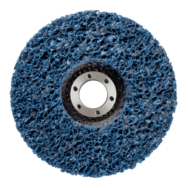PFERD Disque POLICLEAN PLUS PCLD PLUS 125-13