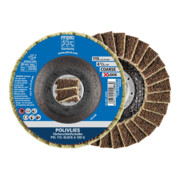 Pferd Disque polissage laine X-LOCK PVL A 115 mm 100 gros