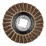 Pferd Disque polissage laine X-LOCK PVL A 115 mm 100 gros-4