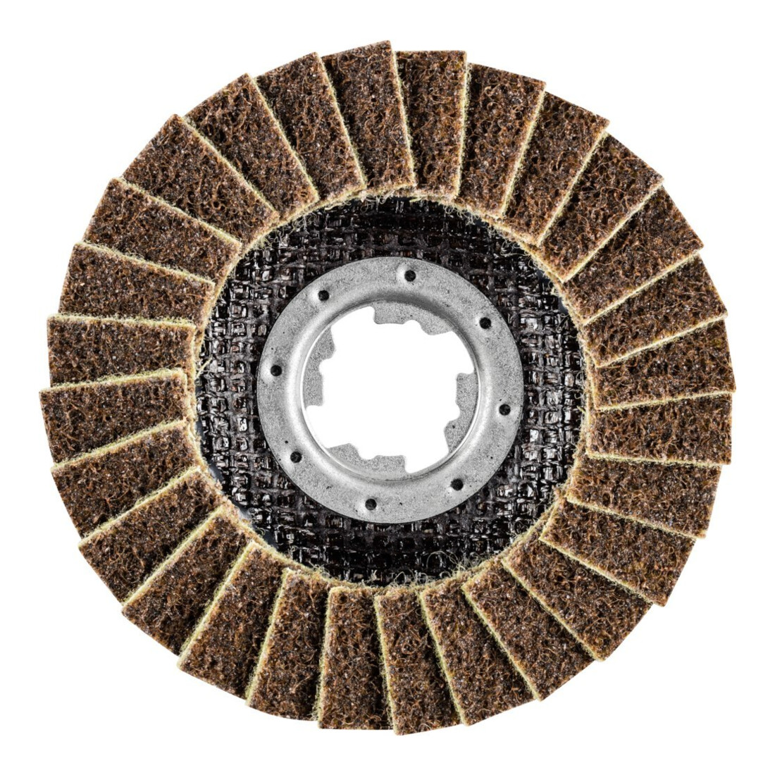 Pferd Disque polissage laine X-LOCK PVL A 115 mm 100 gros