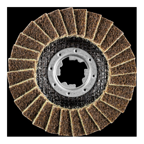 Pferd Disque polissage laine X-LOCK PVL A 115 mm 100 gros