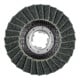 Pferd Disque polissage laine X-LOCK PVL A 115 mm 240 fin