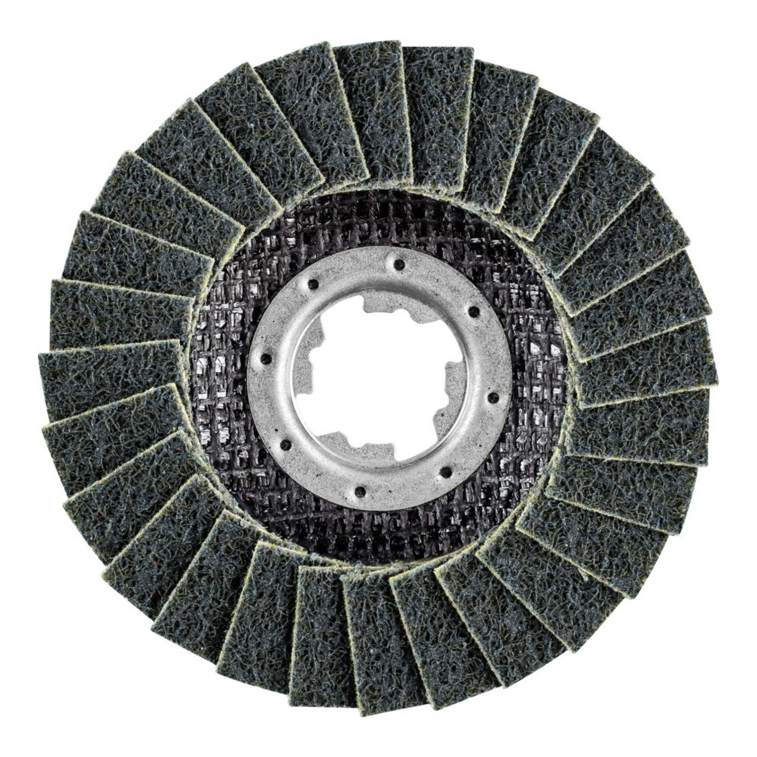 Pferd Disque polissage laine X-LOCK PVL A 115 mm 240 fin