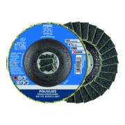 Pferd Disque polissage laine X-LOCK PVL A 115 mm 240 fin-4