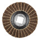 Pferd Disque polissage laine X-LOCK PVL A 125 mm 100 gros