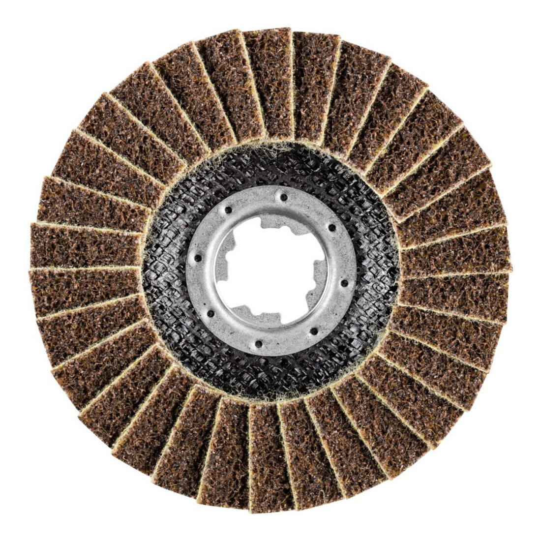 Pferd Disque polissage laine X-LOCK PVL A 125 mm 100 gros