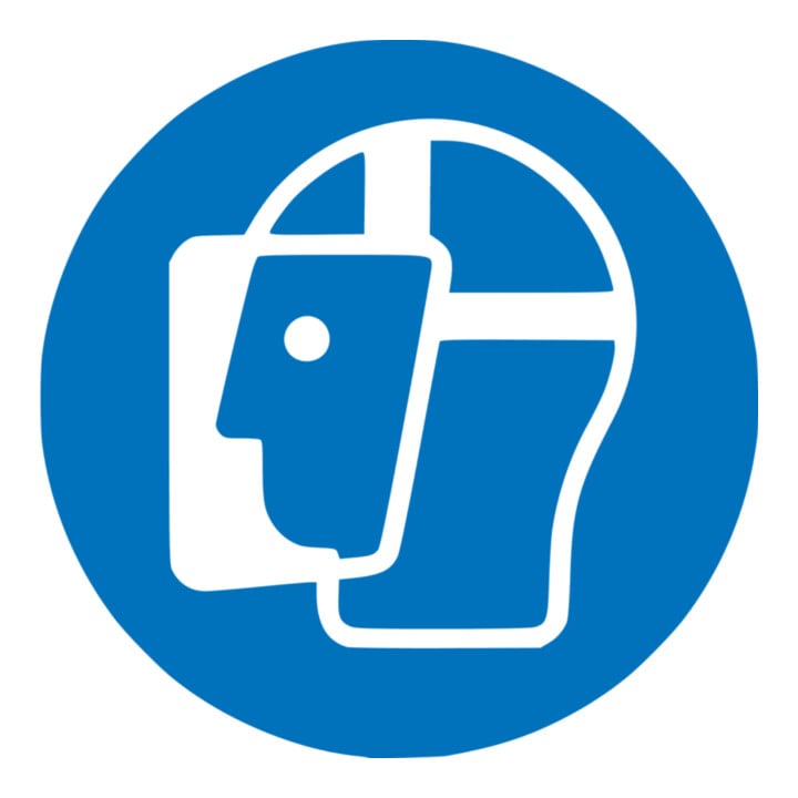 PFERD Disques à ébarber E 125-7 SG STEEL