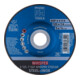 PFERD Disques à ébarber E 125-7 SGP WHISPER STEELOX-1