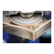 PFERD Disques à ébarber E 125-7 SGP WHISPER STEELOX-3