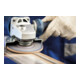 PFERD Disques à ébarber E 125-7 SGP WHISPER STEELOX-4
