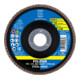 PFERD Disques à lamelles POLIFAN PFC 125 Z 60 Z-START