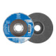 PFERD Disques à meuler compacts POLINOX DISC PNER-MH 115-22,2 SiC F