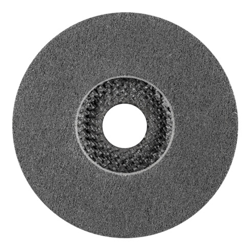 PFERD Disques à meuler compacts POLINOX DISC PNER-MH 115-22,2 SiC F