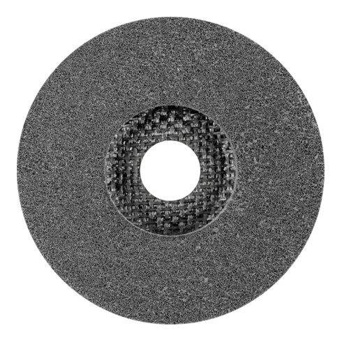 PFERD Disques à meuler compacts POLINOX DISC PNER-MW 115-22,2 SiC F