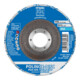 PFERD Disques à meuler compacts POLINOX DISC PNER-MW 115-22,2 SiC F