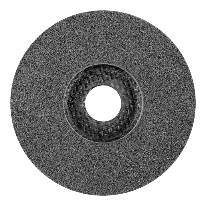 PFERD Disques à meuler compacts POLINOX DISC PNER-W 115-22,2 SiC F