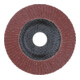 PFERD Disques à surfacer à lamelles POLIFAN PFC 115 A 120 PSF STEELOX