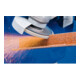 PFERD Disques à surfacer à lamelles POLIFAN PFC 115 Z 50 SGP STRONG STEEL-4