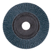 PFERD POLIFAN disque à lamelles PFC PSF STEELOX Z zircone alumine-4