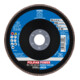 PFERD Disques à surfacer à lamelles POLIFAN PFC 150 Z 40 SG POWER STEELOX