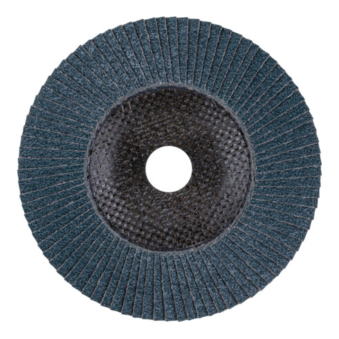 PFERD Disques à surfacer à lamelles POLIFAN PFC 150 Z 60 PSF STEELOX