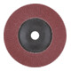 PFERD Disques à surfacer à lamelles POLIFAN PFC 180 A 60 PSF STEELOX
