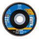 PFERD TOOLS Disque abrasif POLIFAN PFF Z PSF STEELOX
