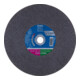 PFERD Disques à tronçonner 100 EHT 300-4,0 SG CAST+STONE/25,4-1