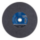 PFERD Disques à tronçonner 100 EHT 300-4,0 SG STEEL/20,0-1