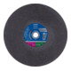 PFERD roue de tronçonnage 100 EHT CAST+STONE
