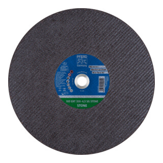 PFERD roue de tronçonnage 80 EHT STONE