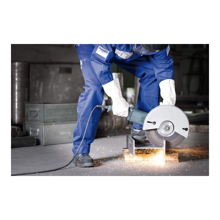 Roue à tronçonner PFERD 100 EHT STEEL