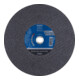PFERD Disques à tronçonner 80 EHT 300-4,0 SG STEEL/20,0-1