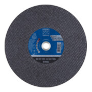 PFERD Disques à tronçonner 80 EHT 300-4,0 SG STEEL/20,0-1