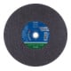 PFERD Disques à tronçonner 80 EHT 300-4,0 SG STONE/22,23-1
