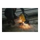 PFERD CHOPSAW 80 T K PSF CHOP STEELOX disque de coupe