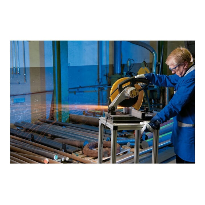 PFERD Disque à tronçonner CHOPSAW 80 T K SG CHOP STEELOX