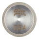 PFERD TOOLS Disque de coupe diamant D1A1R GAD